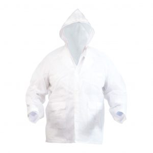 Hydrus raincoat