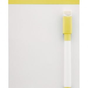 Yupit magnetic note board