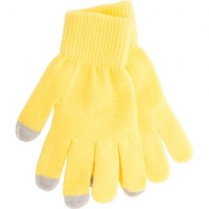 Actium touch screen gloves