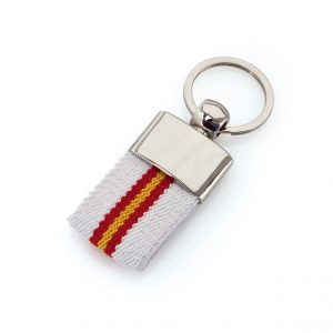 Vinger keyring