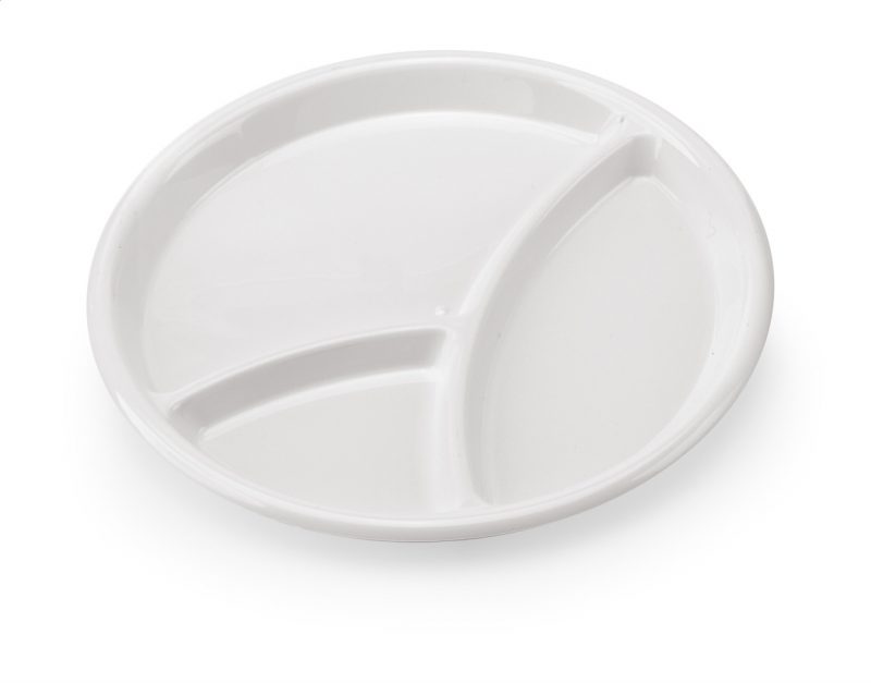 Zeka serving dishes