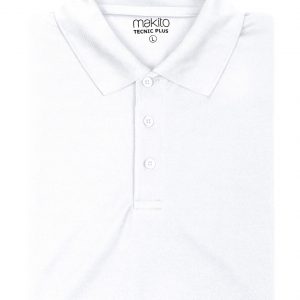 Tecnic Plus polo shirt