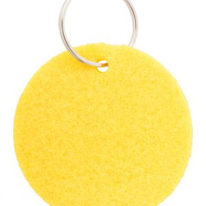Nicles keyring