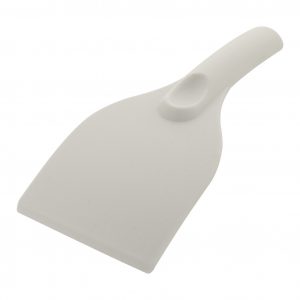 Rescrap ice scraper