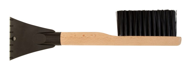 Shubo RABS ice scraper