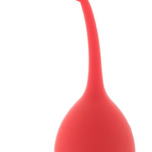 Jasmin tea infuser, heart