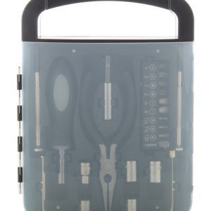 Pitstop tool set