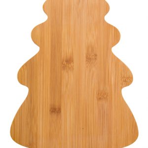 Shiba cutting board
