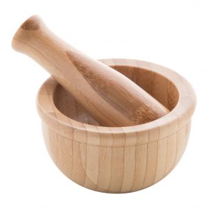 Sasa mortar