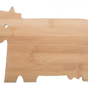 Bubula cutting board
