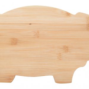 Mangalica cutting board