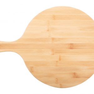 Naples pizza cutting board