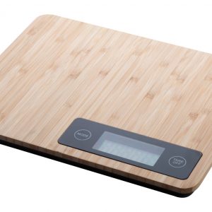 BooCook kitchen scale