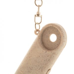 Bopor trolley coin keyring