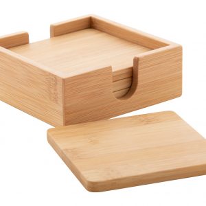 Boosty coaster set