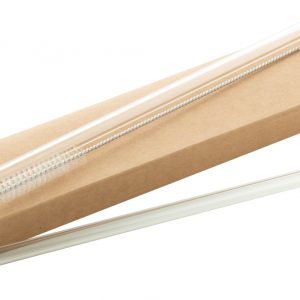 GlasSip glass straw set