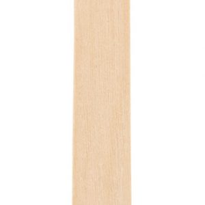 Woolly wooden cutlery, spoon