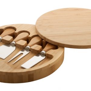 Abbamar cheese cutting board