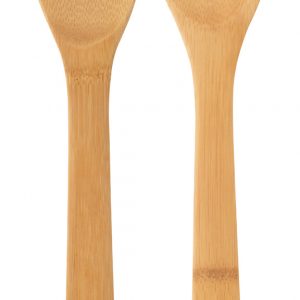 Escaro salad spoon set