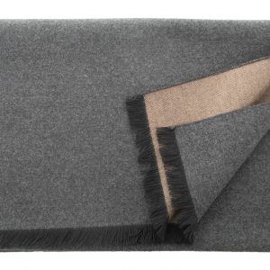 Chamonix men's scarf