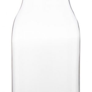 Molokai water carafe