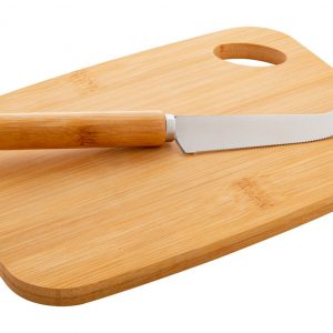 Taleggio cheese set