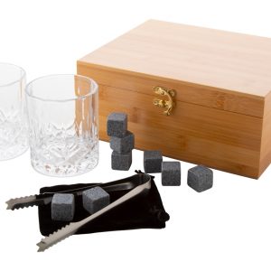 Speyside whisky set