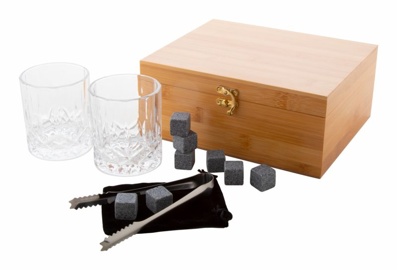 Speyside whisky set