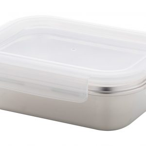 Lucens lunch box