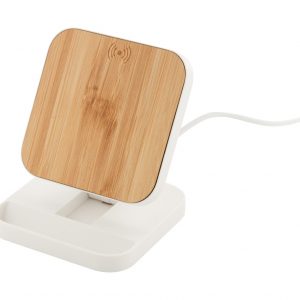 Rabso wireless charger mobile holder