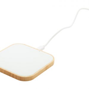 Trempe wireless charger