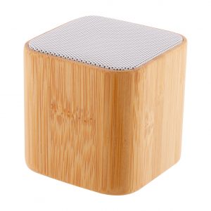 Cuboo bluetooth speaker
