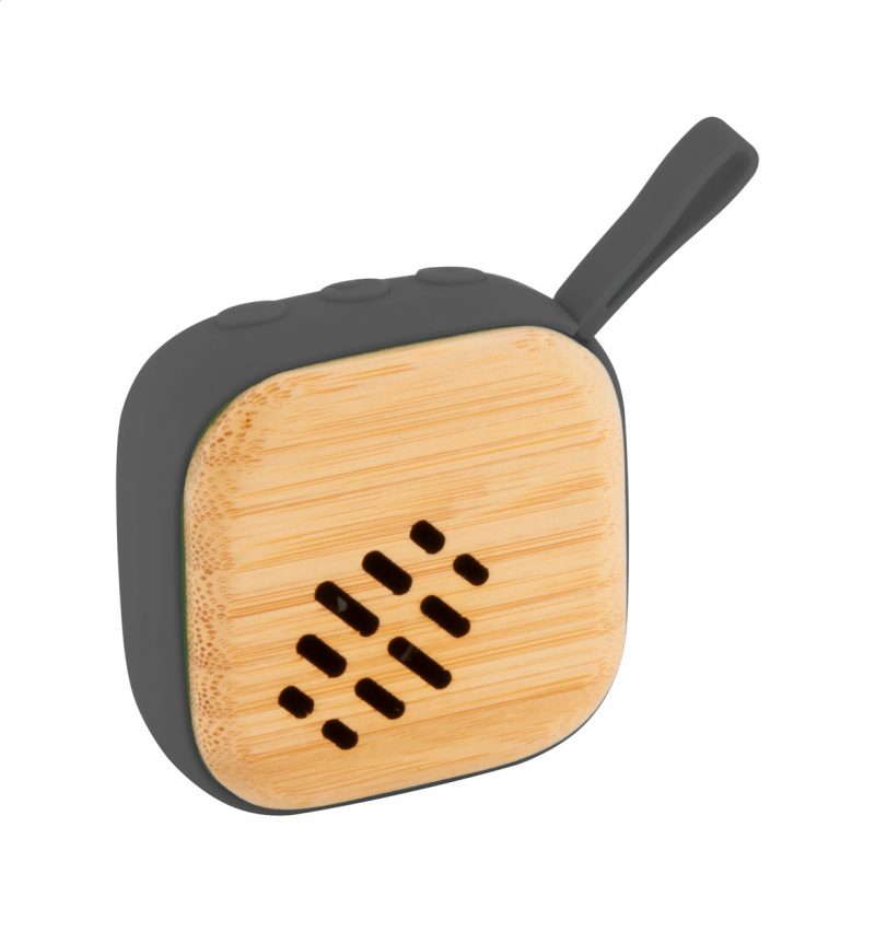 Lombo bluetooth speaker