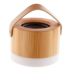 Lumier bluetooth speaker