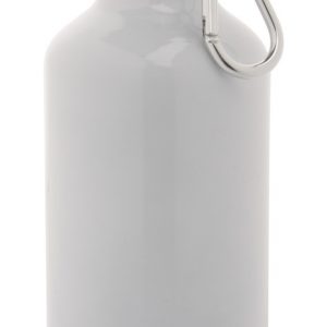 Raluto recycled aluminium bottle