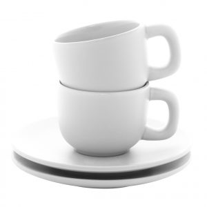 Caturra espresso cup set