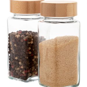 Kashmir spice holder set