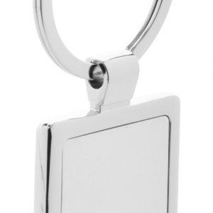 Rectangle keyring