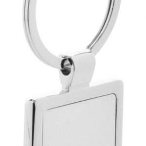 Dice keyring
