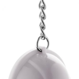 Bobby Plus keyring
