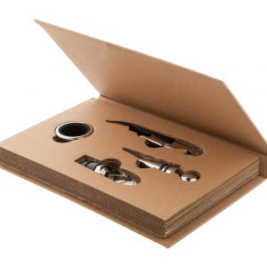 Fiano wine set