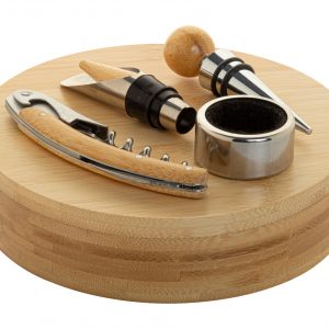 Nebbiolo wine set