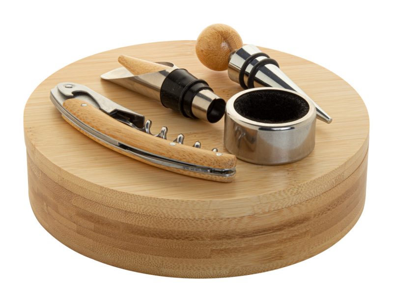 Nebbiolo wine set