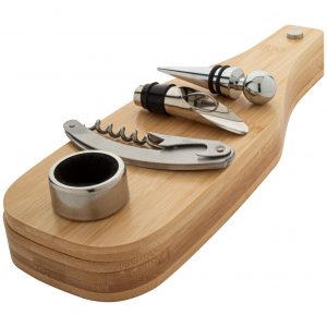 Cortese wine set