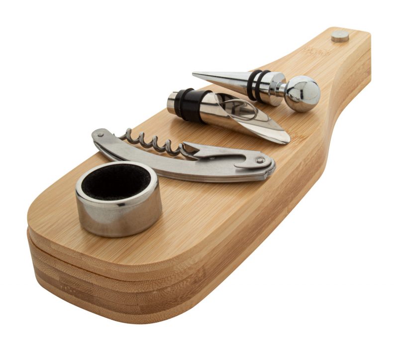 Cortese wine set