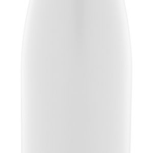 Recouver insulated bottle