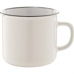 Woodstock vintage mug