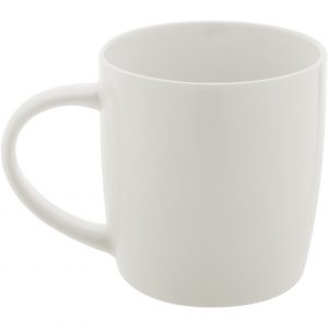 Thena porcelain mug