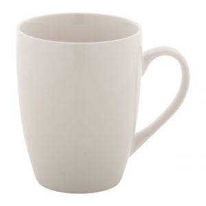Artemis porcelain mug