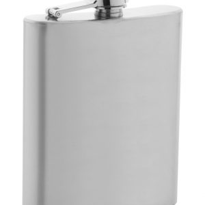 Amundsen hip flask